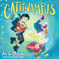 Cattywampus Audiobook, by Ash Van Otterloo
