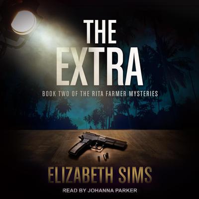 The Extra Audiobook, by Elizabeth Sims