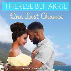 One Last Chance Audiobook, by Therese Beharrie