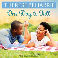 One Day to Fall Audiobook, by Therese Beharrie