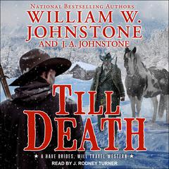 Till Death Audiobook, by 