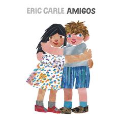 Amigos Audiobook, by Eric Carle