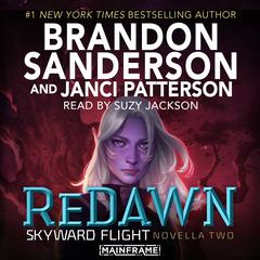 ReDawn (Skyward Flight: Novella 2): Skyward Flight: Novella 2 Audiobook, by 