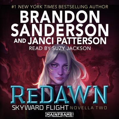 ReDawn (Skyward Flight: Novella 2): Skyward Flight: Novella 2 Audiobook, by Brandon Sanderson