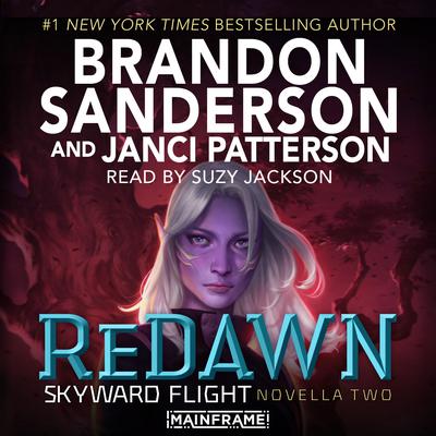 First Page Friday: Skyward by Brandon Sanderson – the Square