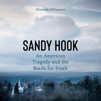 Sandy Hook: An American Tragedy and the Battle for Truth Audiobook, by Elizabeth Williamson