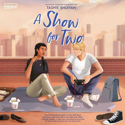 A Show for Two Audiobook, by Tashie Bhuiyan