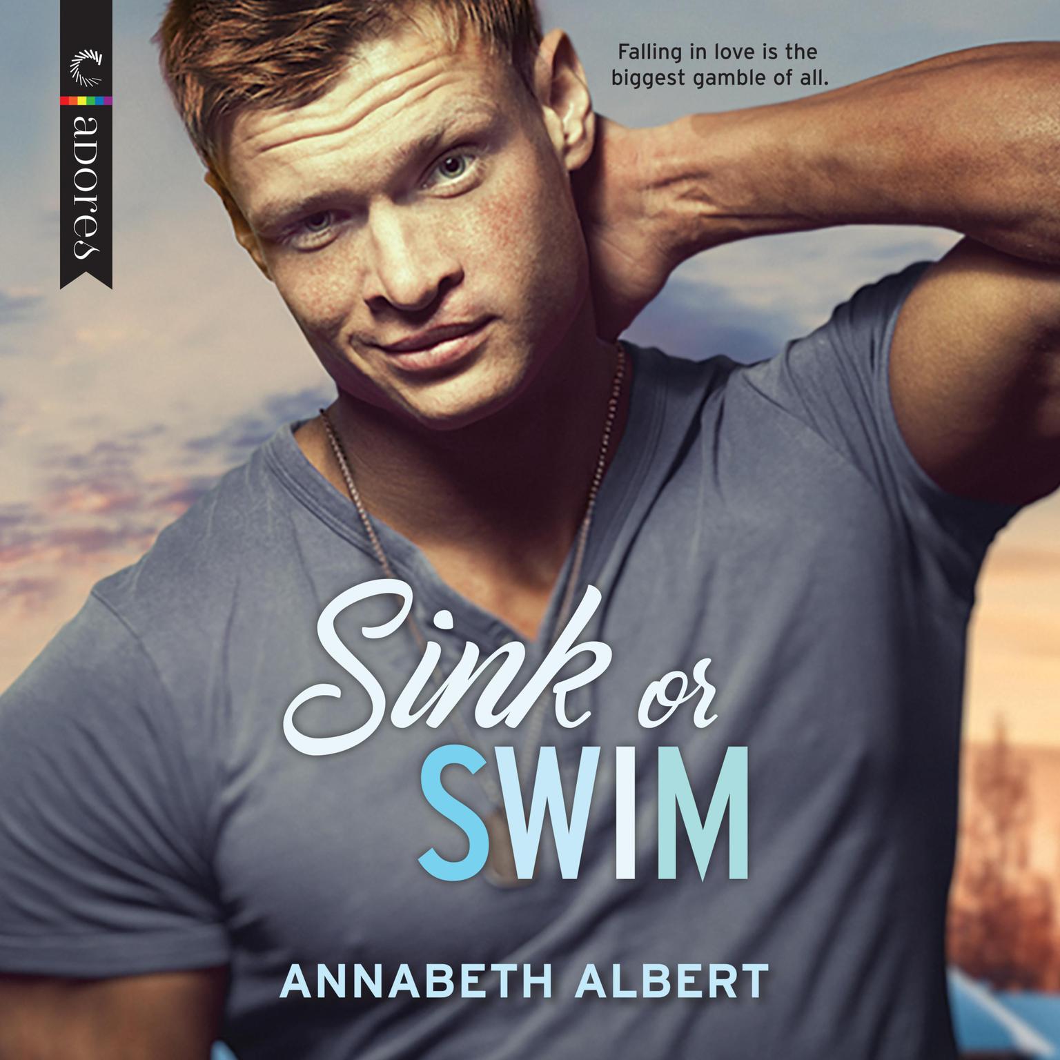 Sink or Swim Audiobook, by Annabeth Albert
