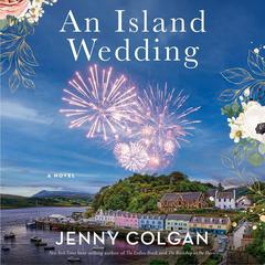 An Island Wedding: A Novel Audiobook, by Jenny Colgan