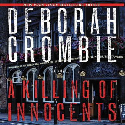 A Killing of Innocents: A Novel Audiobook, by Deborah Crombie