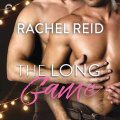 The Long Game Audiobook, by Rachel Reid