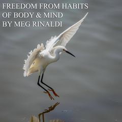 Freedom From Habits of Body & Mind: Body Centered Practices for Your Whole Being Audiobook, by Meg Rinaldi