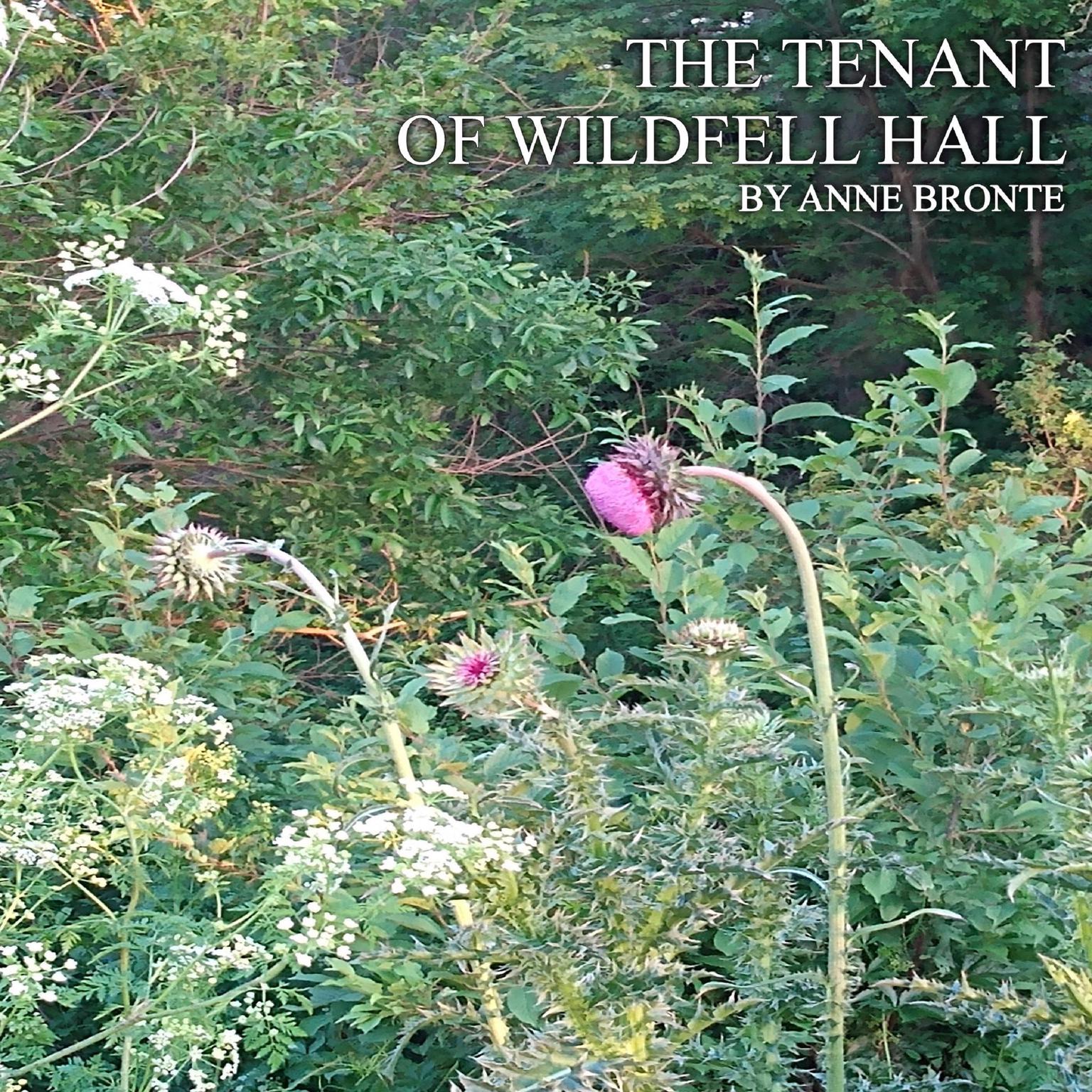 The Tenant of Wildfell Hall (Abridged) Audiobook, by Anne Brontë