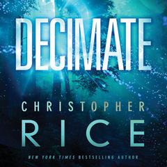 Decimate Audiobook, by Christopher Rice