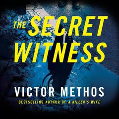 The Secret Witness Audiobook, by Victor Methos