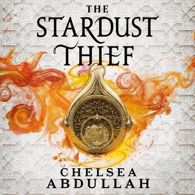 The Stardust Thief Audiobook, by 