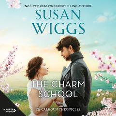 The Charm School Audiobook, by Susan Wiggs