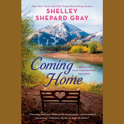 Coming Home Audiobook, by Shelley Shepard Gray