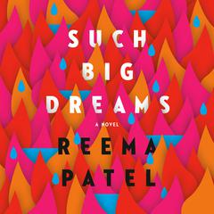 Such Big Dreams: A Novel Audiobook, by Reema Patel
