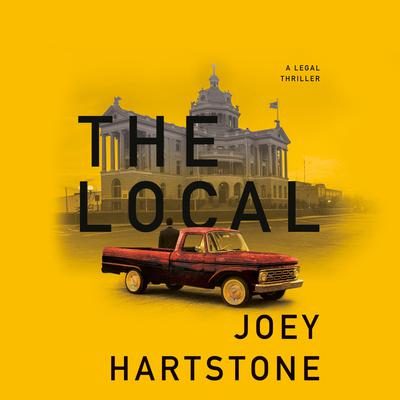 The Local: A Legal Thriller Audiobook, by 