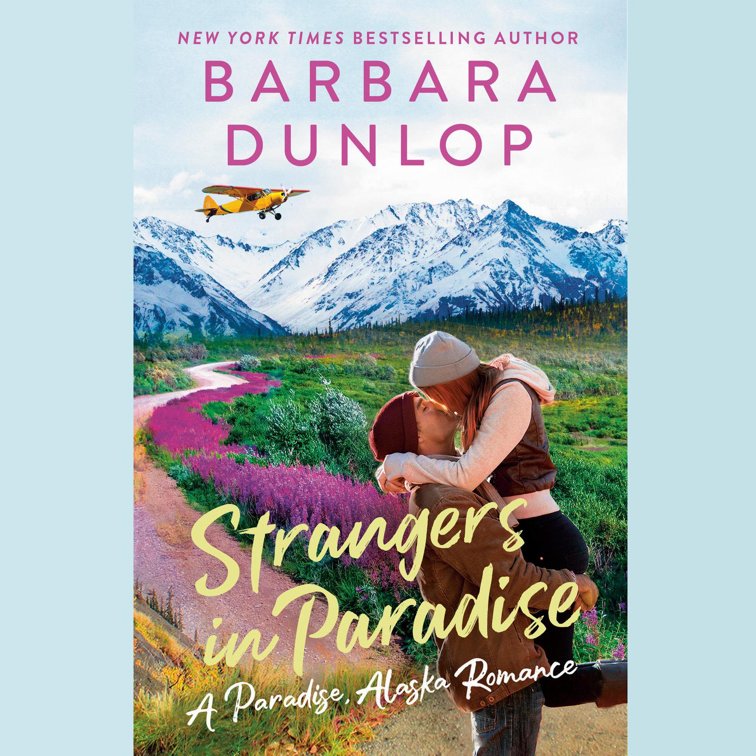 Strangers in Paradise Audiobook, by Barbara Dunlop