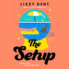 The Setup Audiobook, by Lizzy Dent