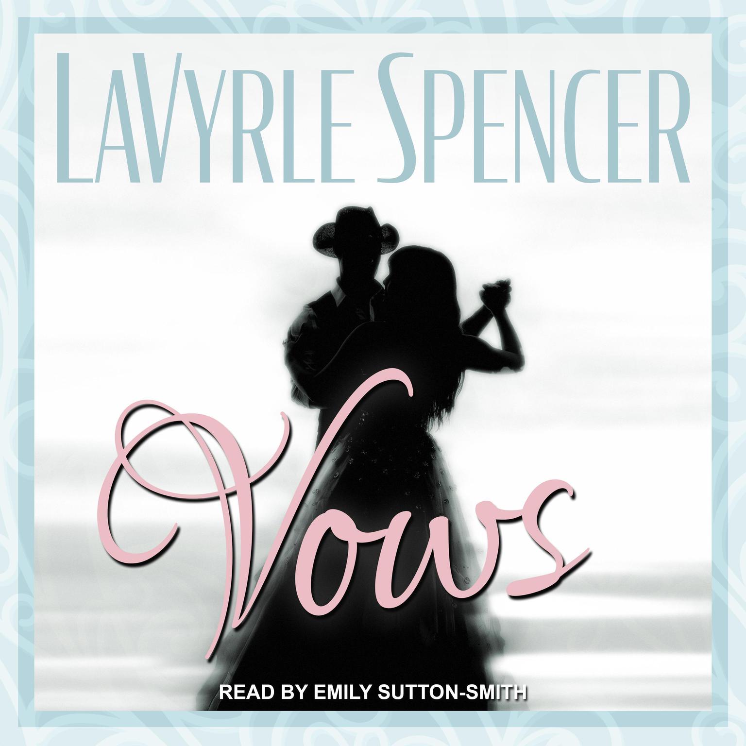 Vows Audiobook, by LaVyrle Spencer