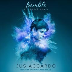 Tremble Audiobook, by Jus Accardo
