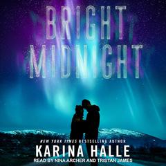 Bright Midnight Audiobook, by Karina Halle