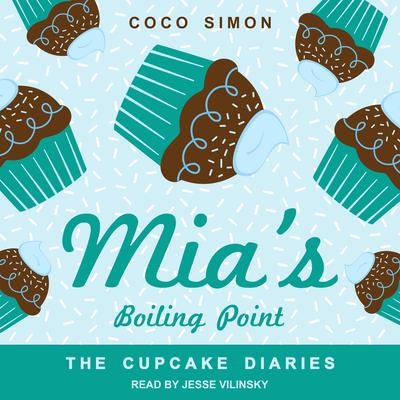 Mias Boiling Point Audiobook, by Coco Simon