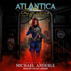 Law or Justice Audiobook, by Michael Anderle