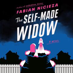 The Self-Made Widow Audiobook, by Fabian Nicieza