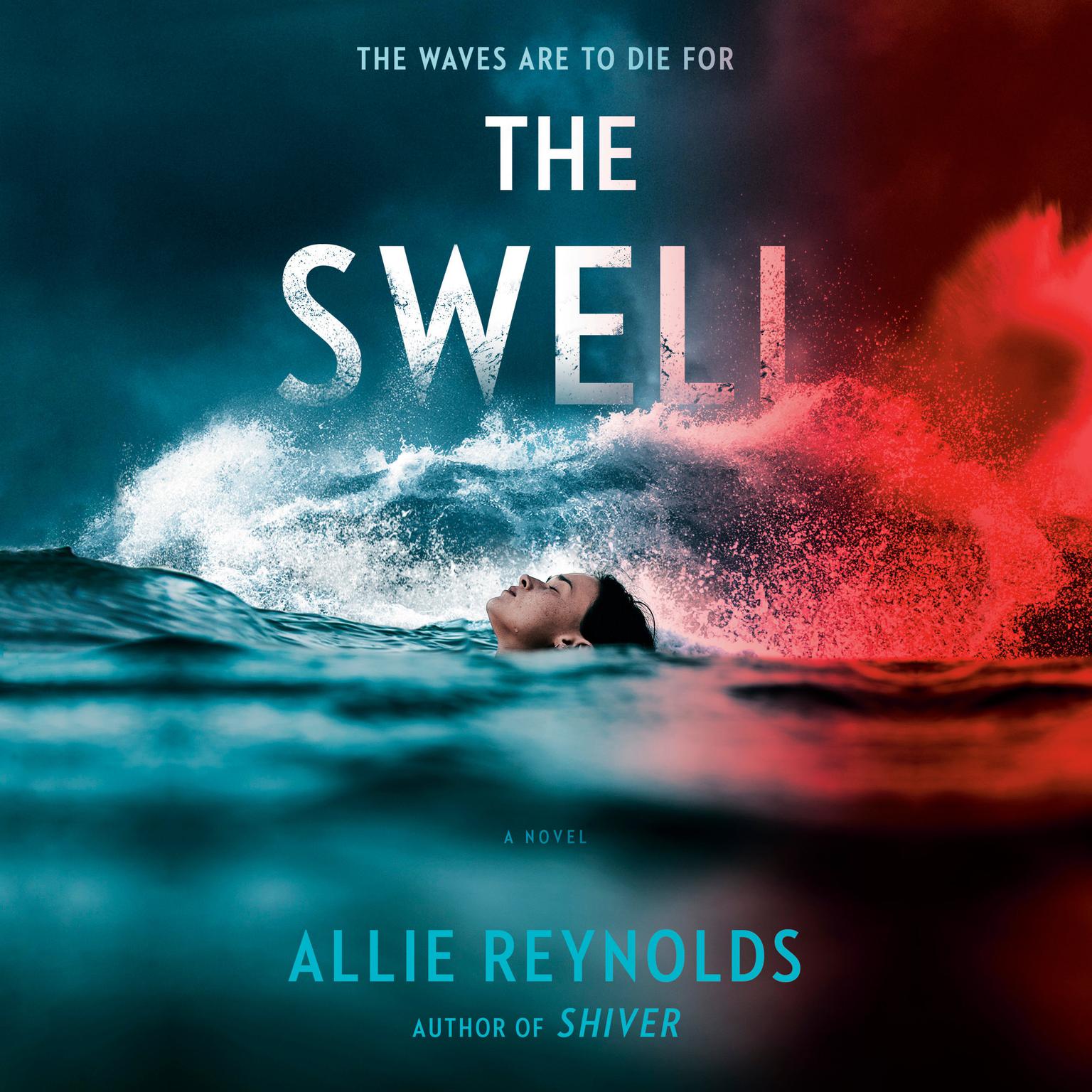 The Swell Audiobook, by Allie Reynolds