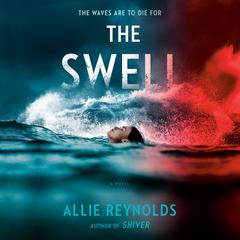 The Swell Audiobook, by Allie Reynolds