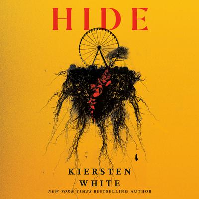 Hide Audiobook, by Kiersten White