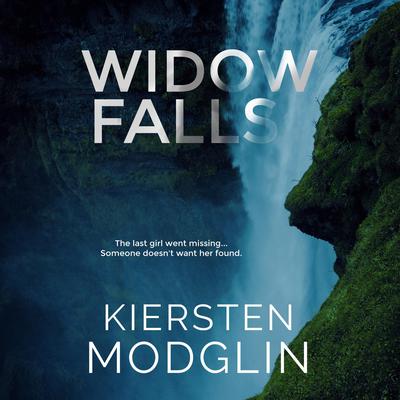 Widow Falls Audiobook, by Kiersten Modglin