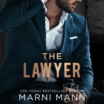 The Lawyer Audiobook, by Marni Mann