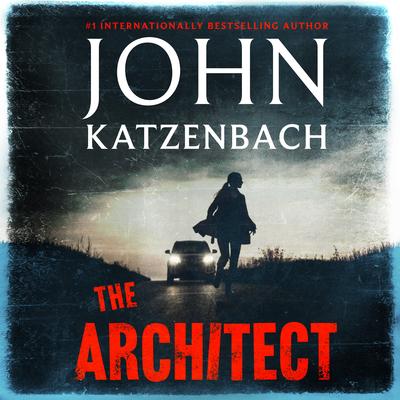 The Architect Audibook, by John Katzenbach