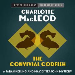 The Convivial Codfish Audiobook, by 