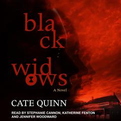 Black Widows: A Novel Audiobook, by 