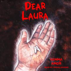 Dear Laura Audiobook, by Gemma Amor