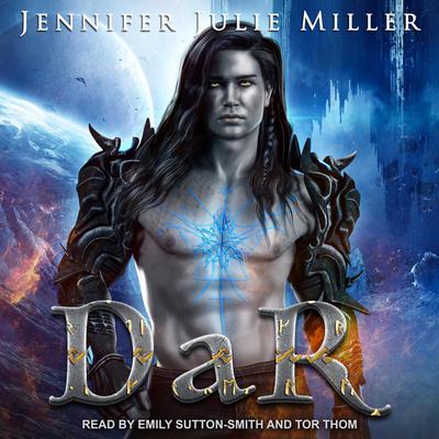 DaR Audiobook, by Jennifer Miller