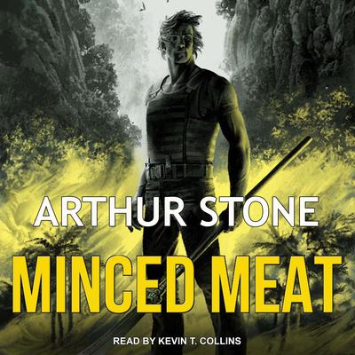 Minced Meat Audiobook, by Arthur Stone