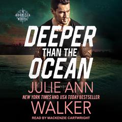 Deeper Than The Ocean Audiobook, by Julie Ann Walker
