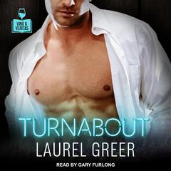 Turnabout Audiobook, by Laurel Greer