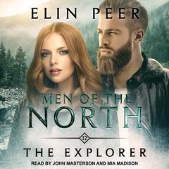 The Explorer Audiobook, by 
