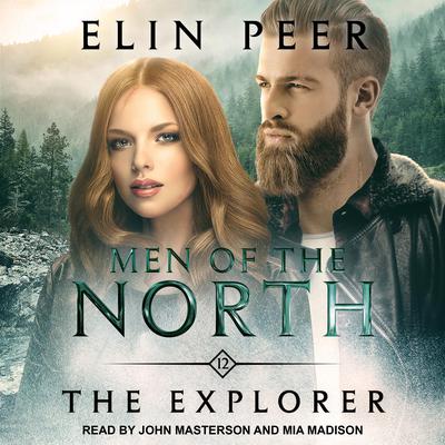 The Explorer Audiobook, by Elin Peer