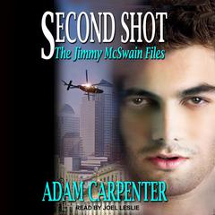 Second Shot Audiobook, by Adam Carpenter