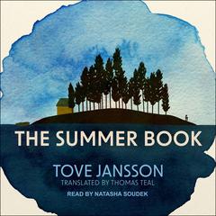 The Summer Book Audiobook, by 