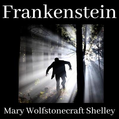 Frankenstein Audiobook, by Mary Shelley